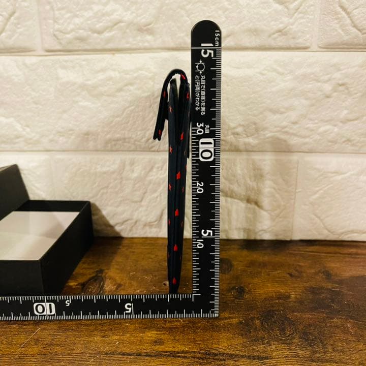 ケース外展示利用のみ 美品 ヘッドポーター ネイビー スター