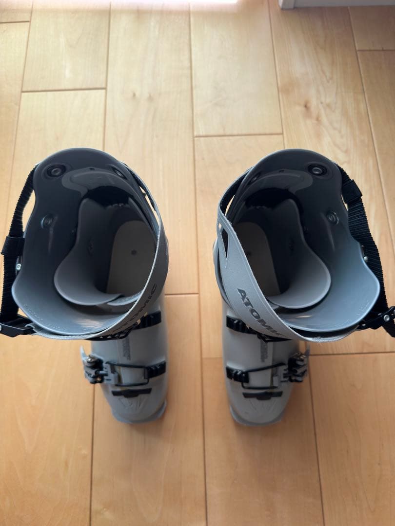 Atomic Hawx 115 Ultra XTD グレー　25/25.5