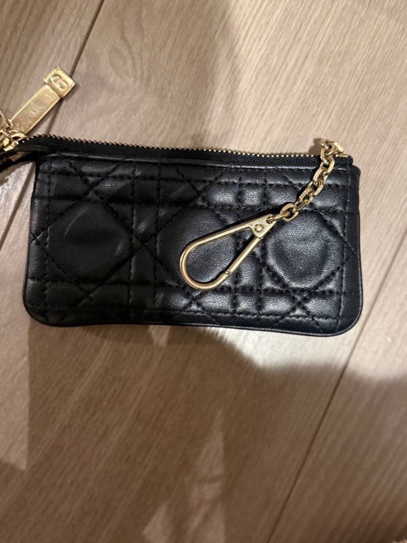 Dior キーケース
