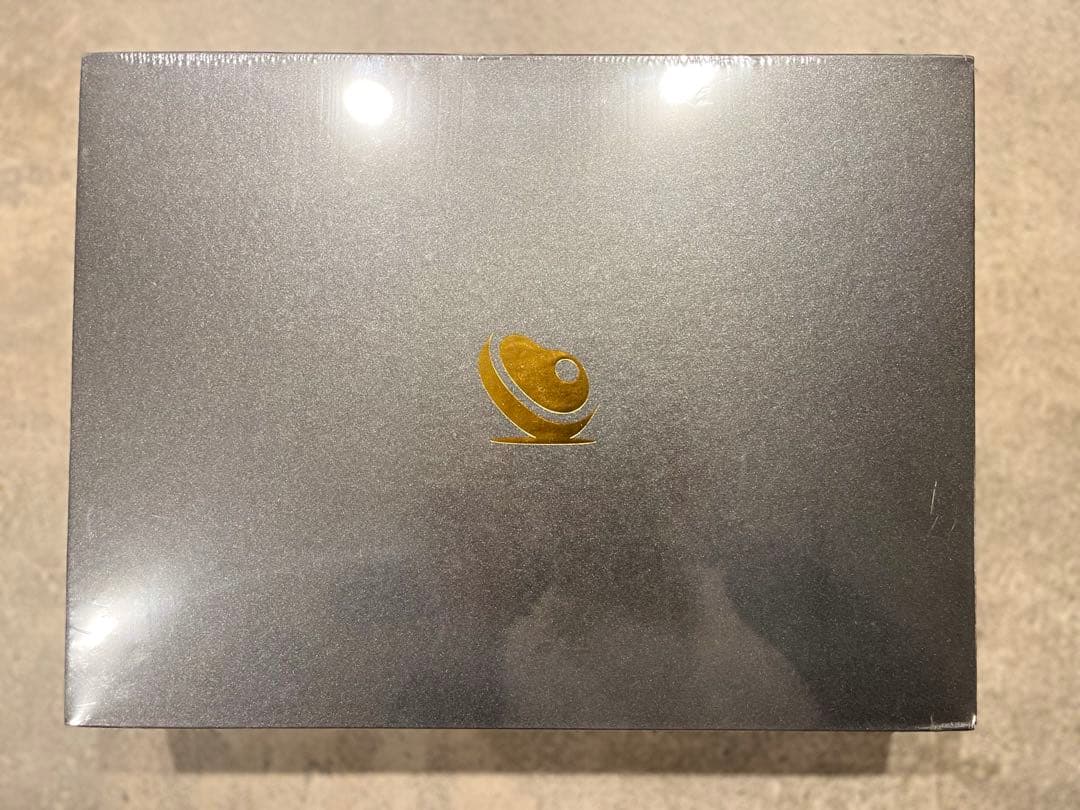 【新品未使用】BONIQ Pro2 ボニークプロ2