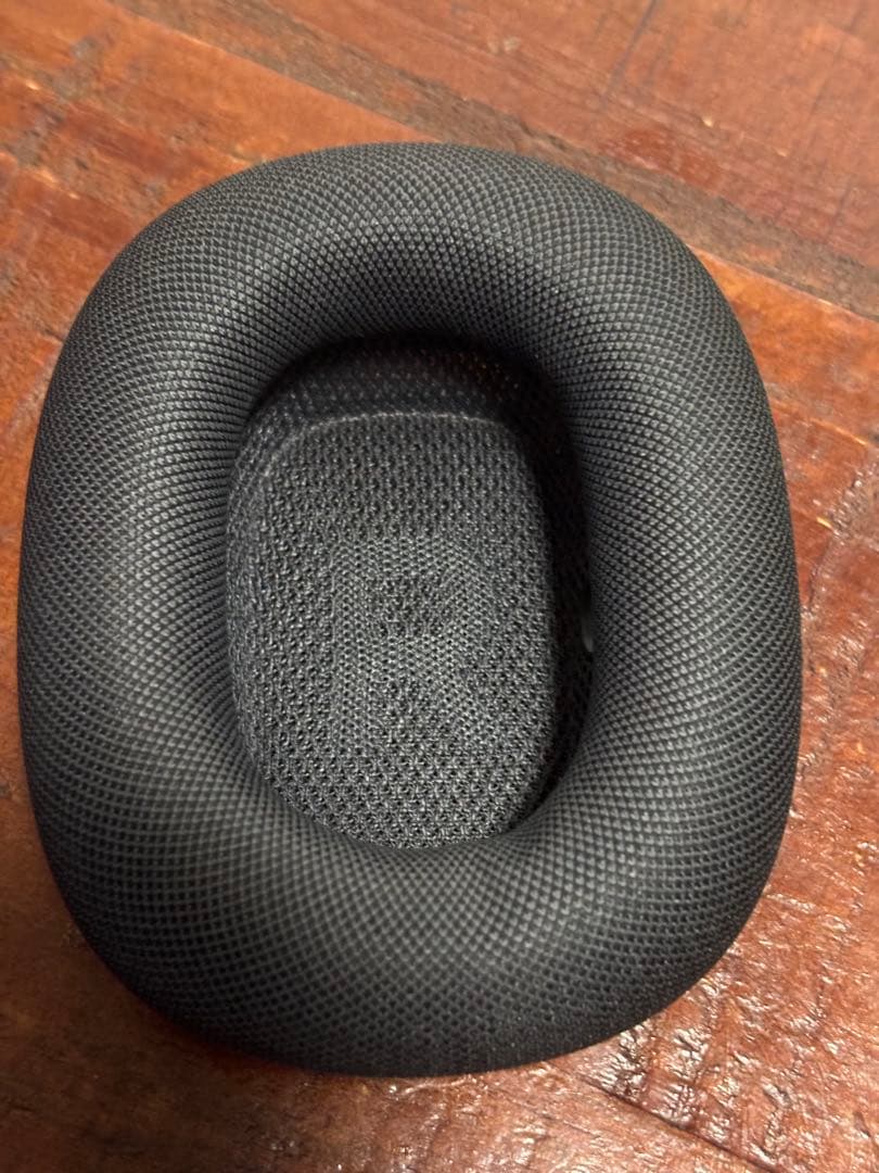 AirPods Max スペースグレー 本体 ヘッドホン