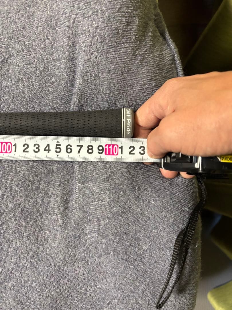 PING スピーダーNXバイオレット　50S