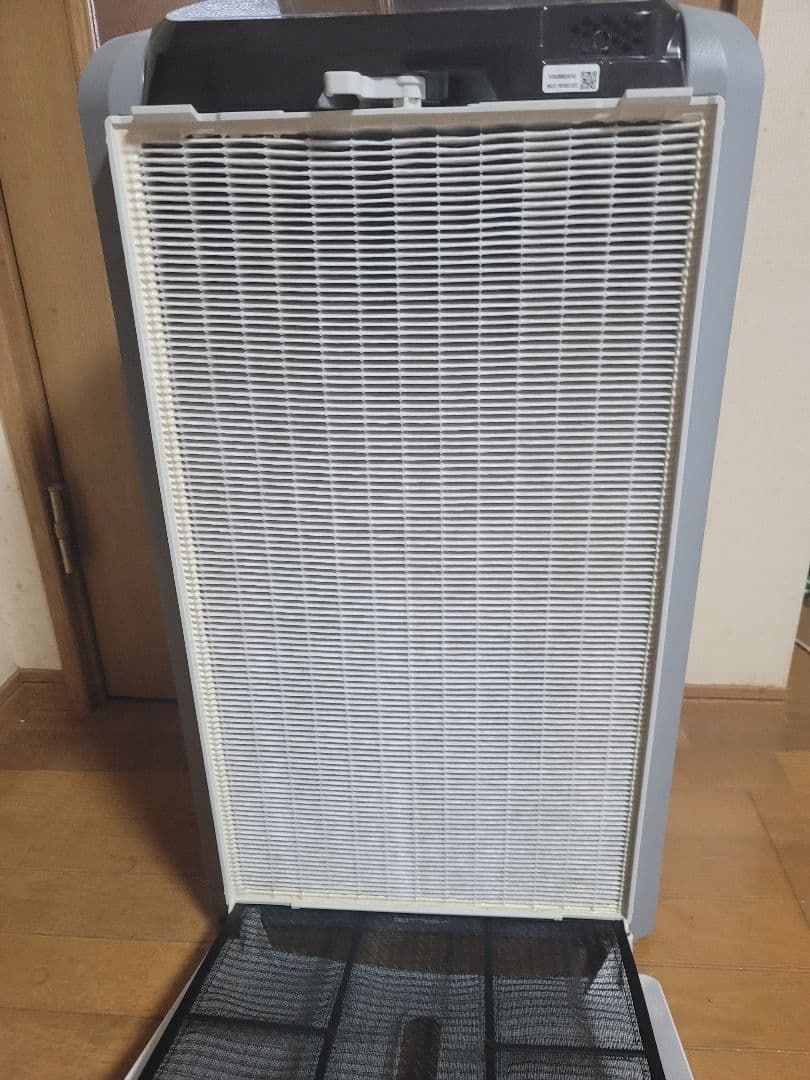 【フィルター良好美品】Amway アムウェイ　空気清浄機 アトモスフィアス