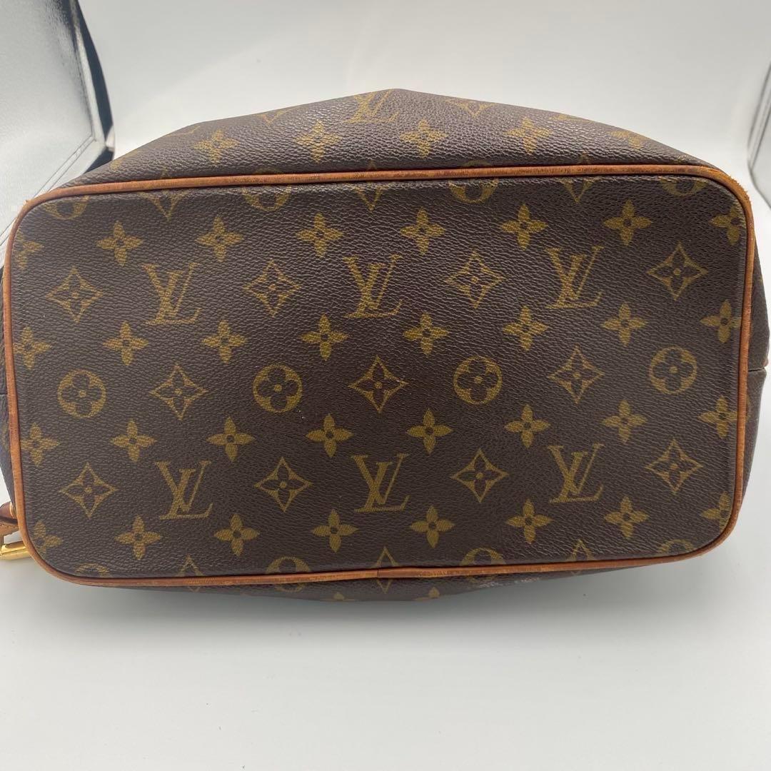 ！美品！　ルイヴィトン　モノグラム パレルモPM ハンドバッグ 36A