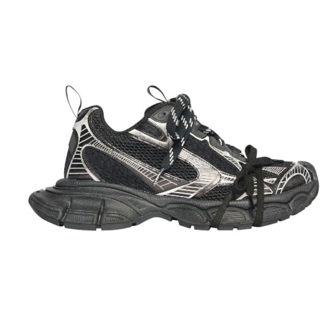 靴 balenciaga 3xl 40