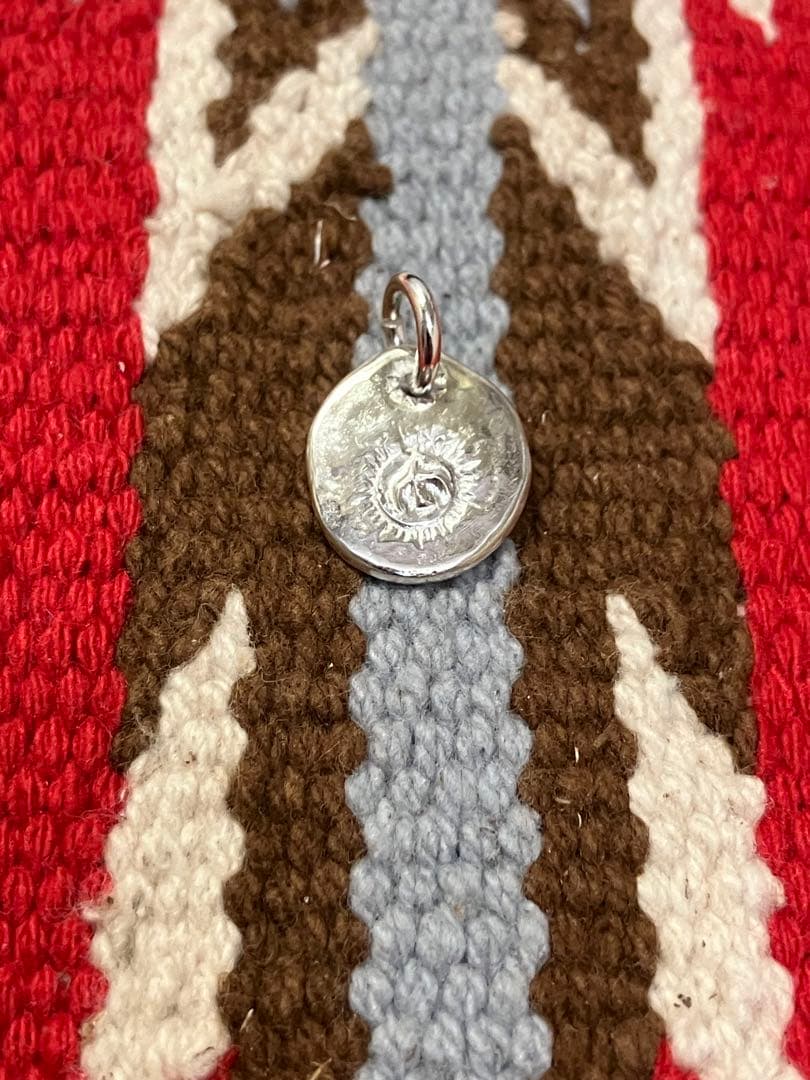 nabe753 goro's ゴローズ　太陽インメタルＬ　太陽メタル大