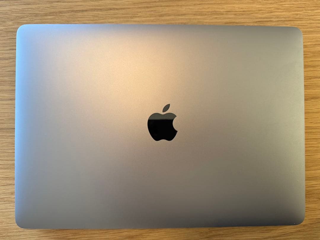 スマホ・タブレット・パソコン MacBook Air M1 2020, 16GB Mem, 512GB