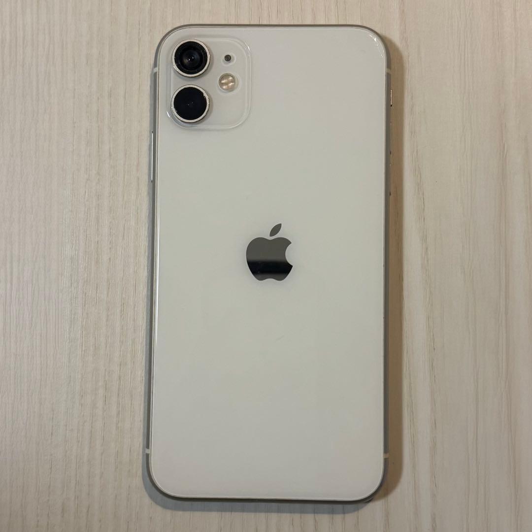 スマートフォン本体 iPhone 11 256GB