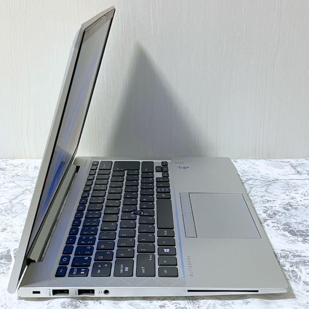 HP EliteBook 840 G7/メモリ16GB/i7/ノートパソコン