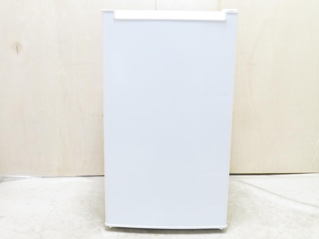 名古屋市内 近郊送料無料 ニトリ 2021年製 1ドアフリーザー 冷凍庫 60L