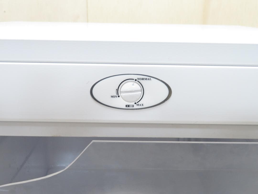 名古屋市内 近郊送料無料 ニトリ 2021年製 1ドアフリーザー 冷凍庫 60L