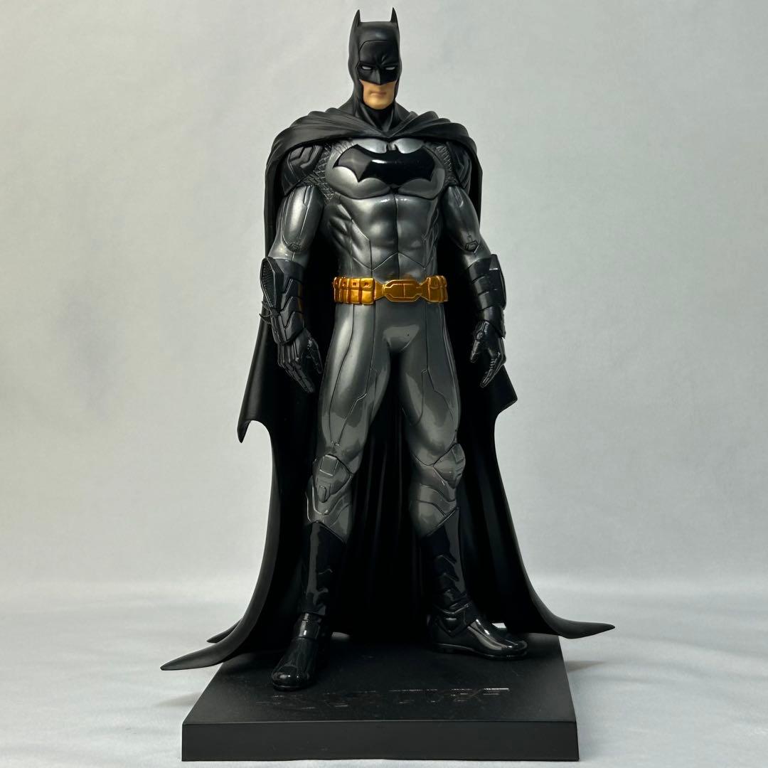 ARTFX+ ジャスティスリーグ　／　7体セット　コトブキヤ