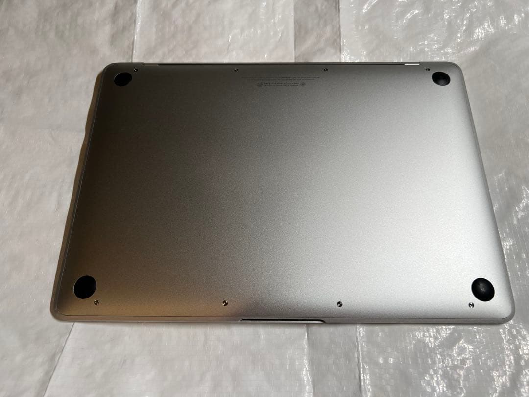 Apple MacBook 2016 12インチ　Intel m5 512GB