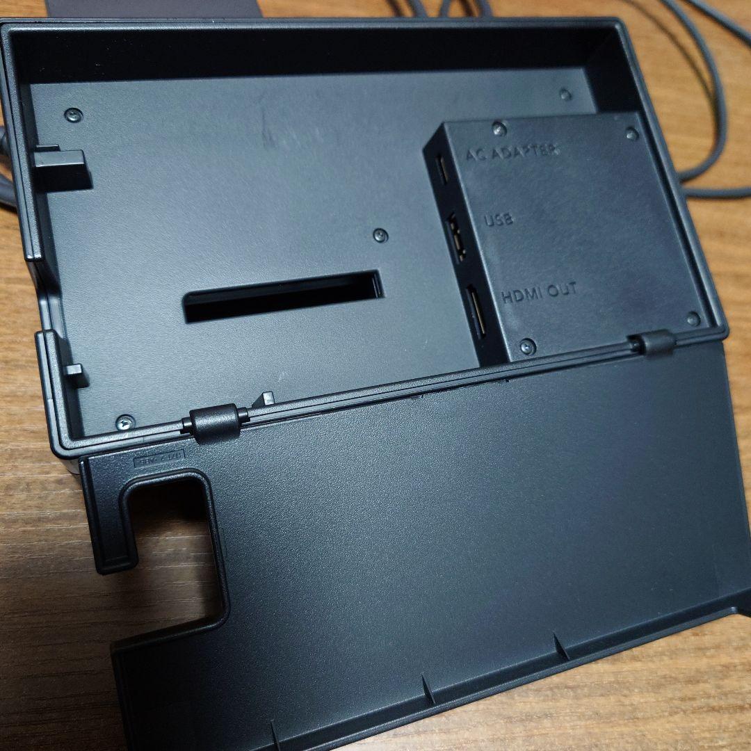 Nintendo Switch 本体 初代 初期型 完品 動作良好