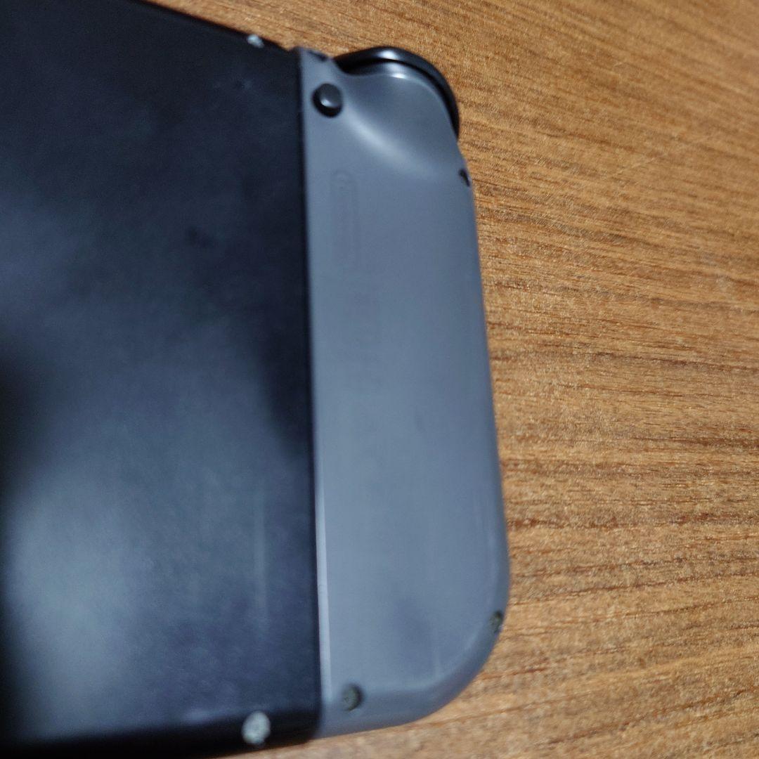 Nintendo Switch 本体 初代 初期型 完品 動作良好