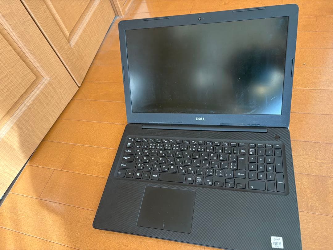 DELL Inspiron 15.6インチ ノートPC