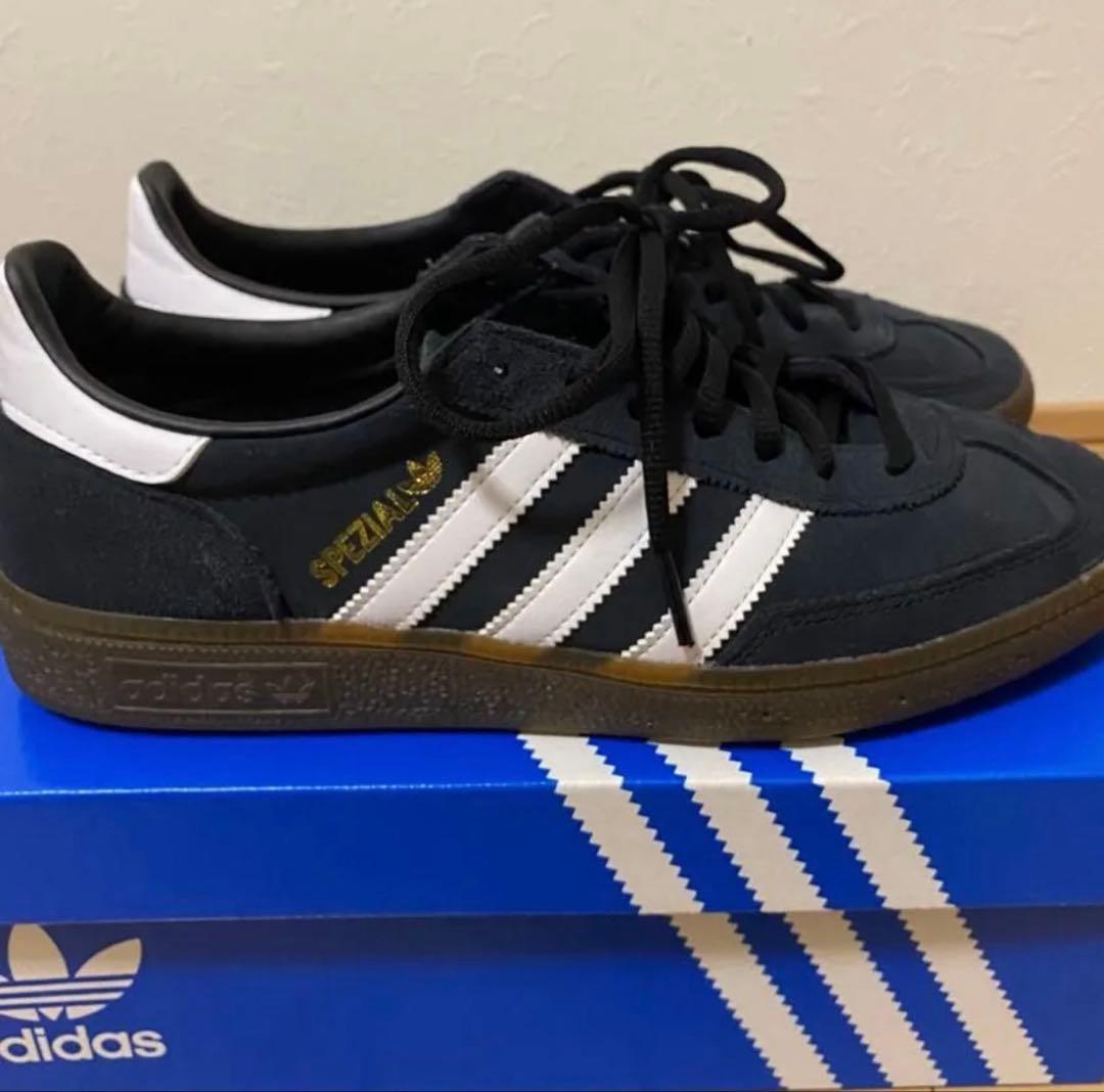 にしくん専用☆アディダス　adidas SPEZIAL スニーカー　26cm