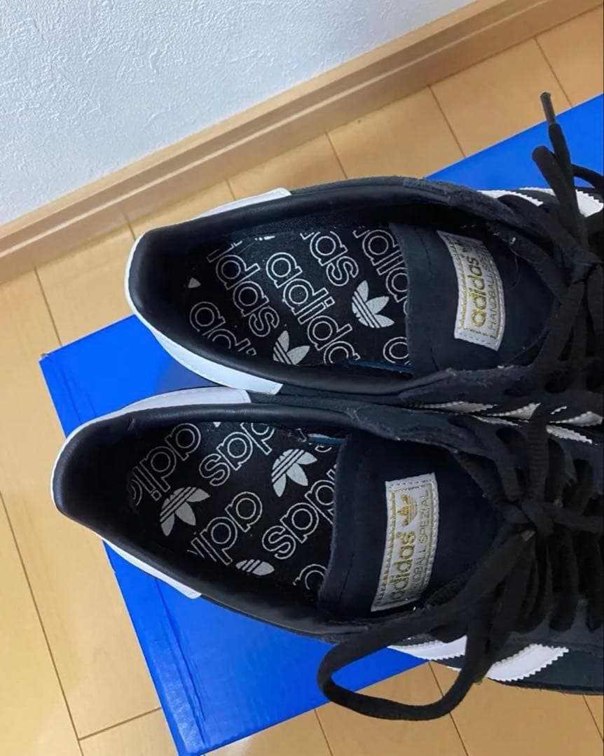 にしくん専用☆アディダス　adidas SPEZIAL スニーカー　26cm