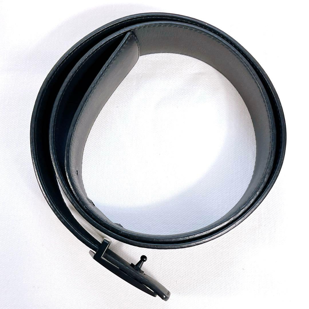 美品 Louis Vuitton サンチュール LVイニシャル ベルト