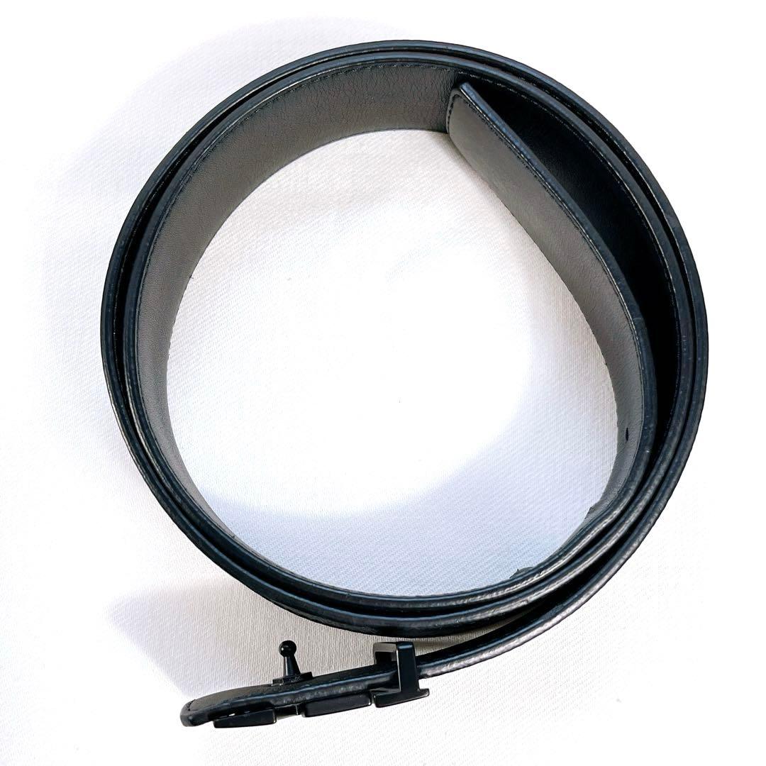 美品 Louis Vuitton サンチュール LVイニシャル ベルト