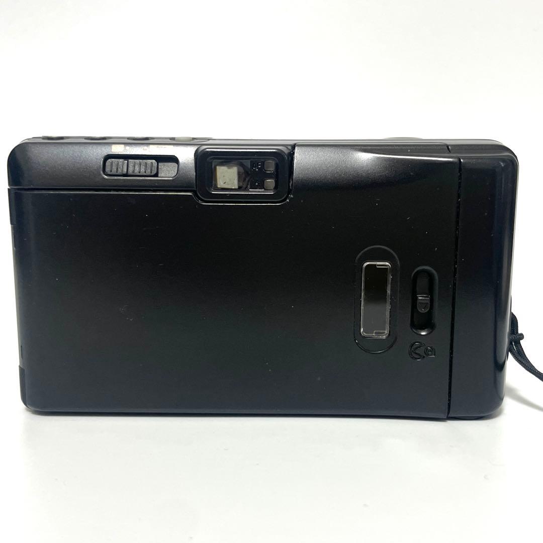 PENTAX ESPIO mini ペンタックス エスピオ ミニ カメラ 美品