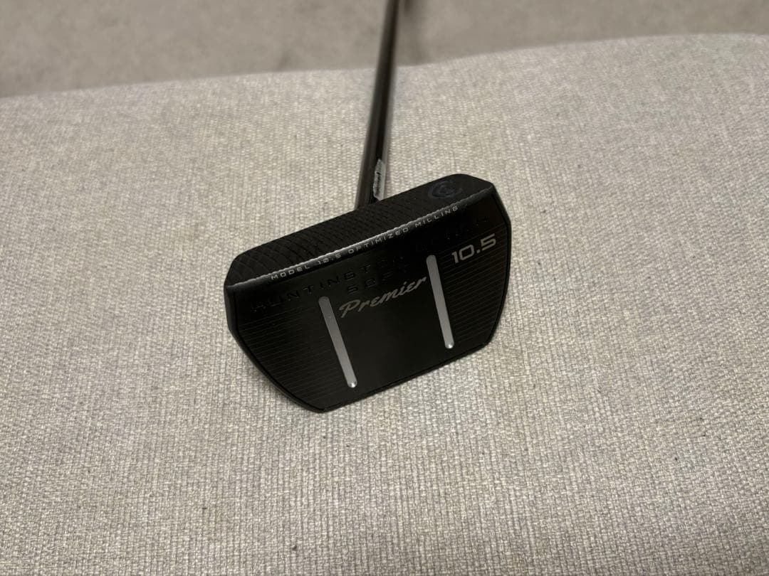 クリーブランド ハンティントンビーチ ソフト プレミア 10.5（34インチ）