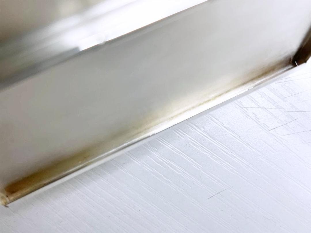 美品　ティファニー　アトラス　925　カードケース　名刺入れ　シルバー