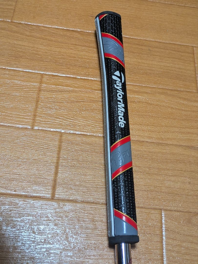 ★最終値下★テーラーメイド/スパイダー GT シルバーシングルベント 33インチ