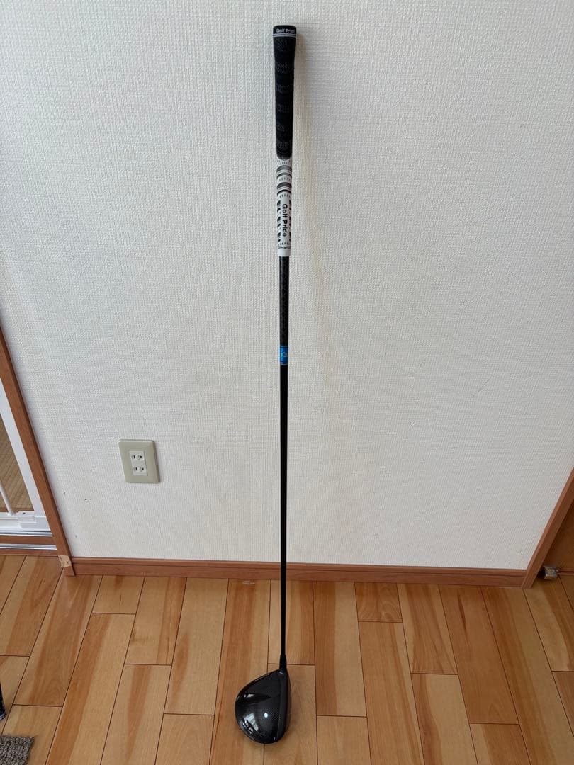 tensei pro blue 1k 60-s キャロウェイスリーブ