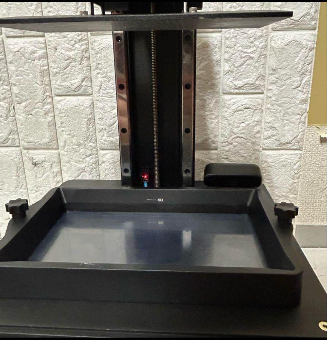 Phrozen Sonic Mighty 8K レジン3Dプリンター