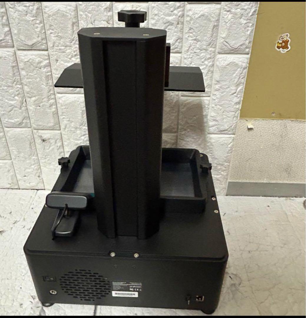 Phrozen Sonic Mighty 8K レジン3Dプリンター