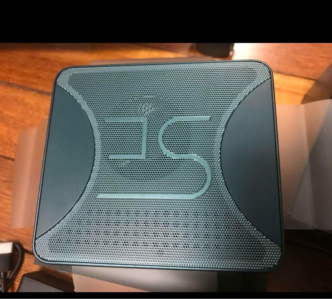 Beelink SER6MAX (green) 極美品