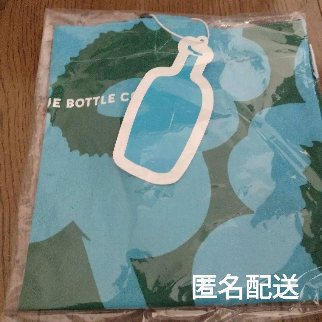 トートmarimekko×Blue bottle Coffeeマリメッコ