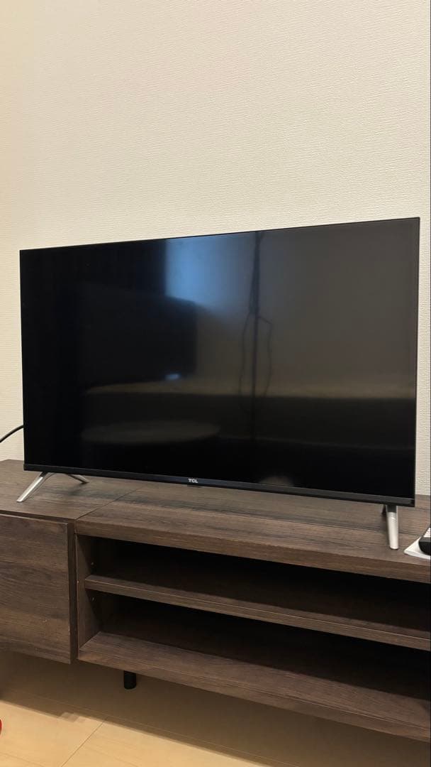 TCL S5402 2Kスマート液晶テレビ