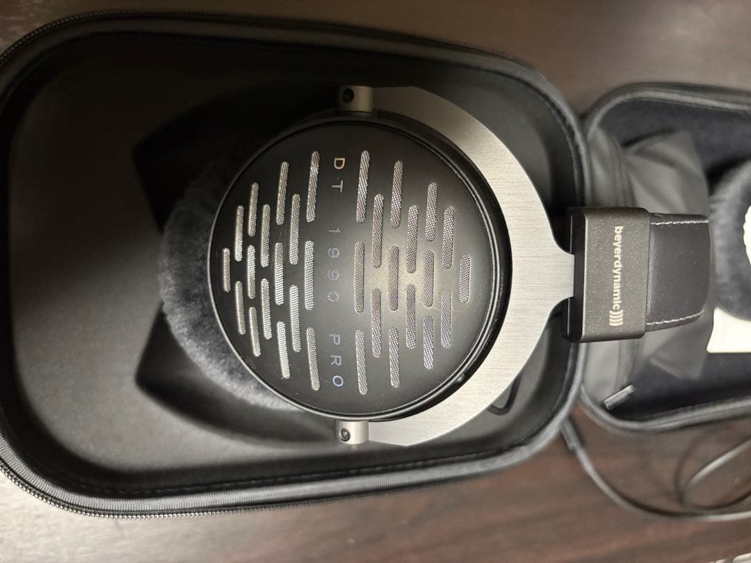 beyerdynamic DT1990PRO スタジオヘッドフォン
