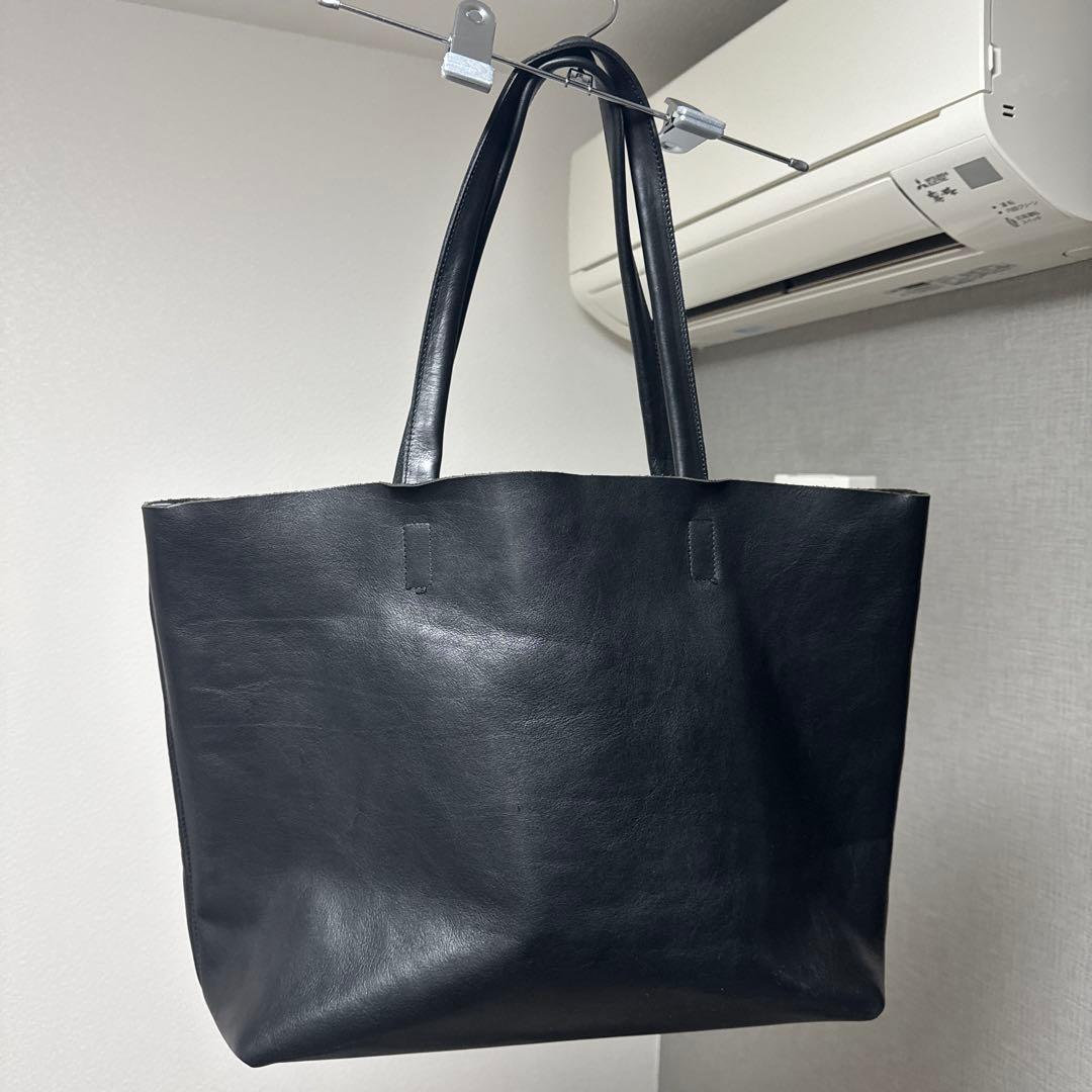 Slow new bono トート