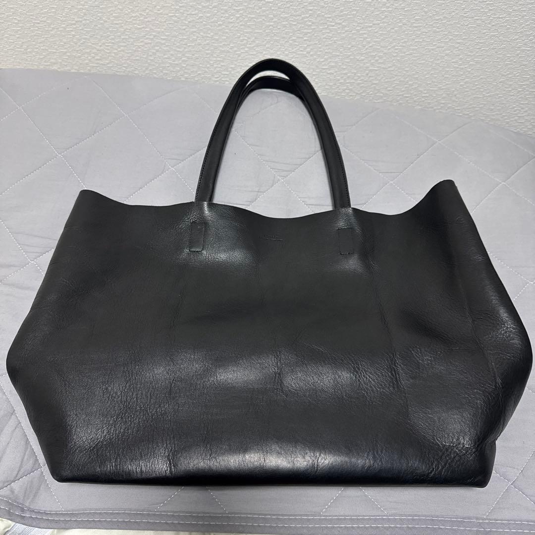 Slow new bono トート