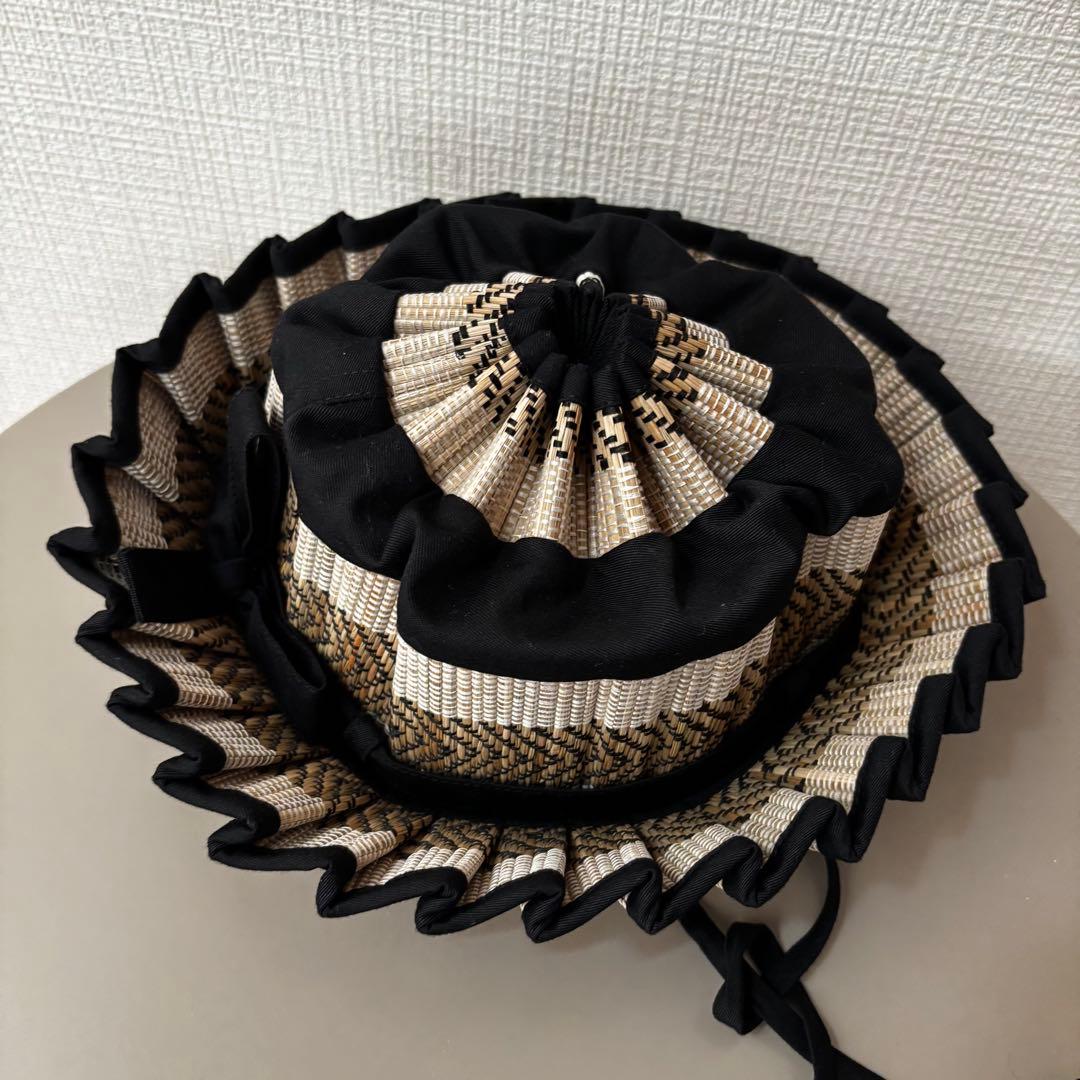 【新品未使用】ローナマーレイ　mayfair kids L