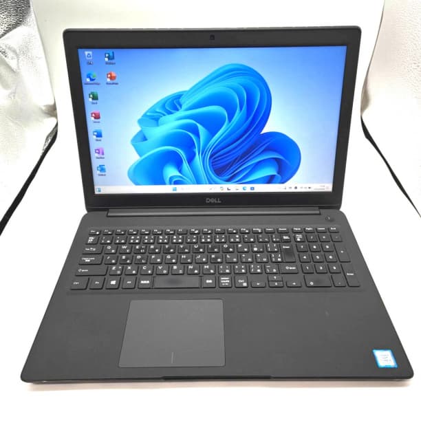 第8世代 i5 16GB バッテリ◎ フルHD 15 SSD256GB オフィス