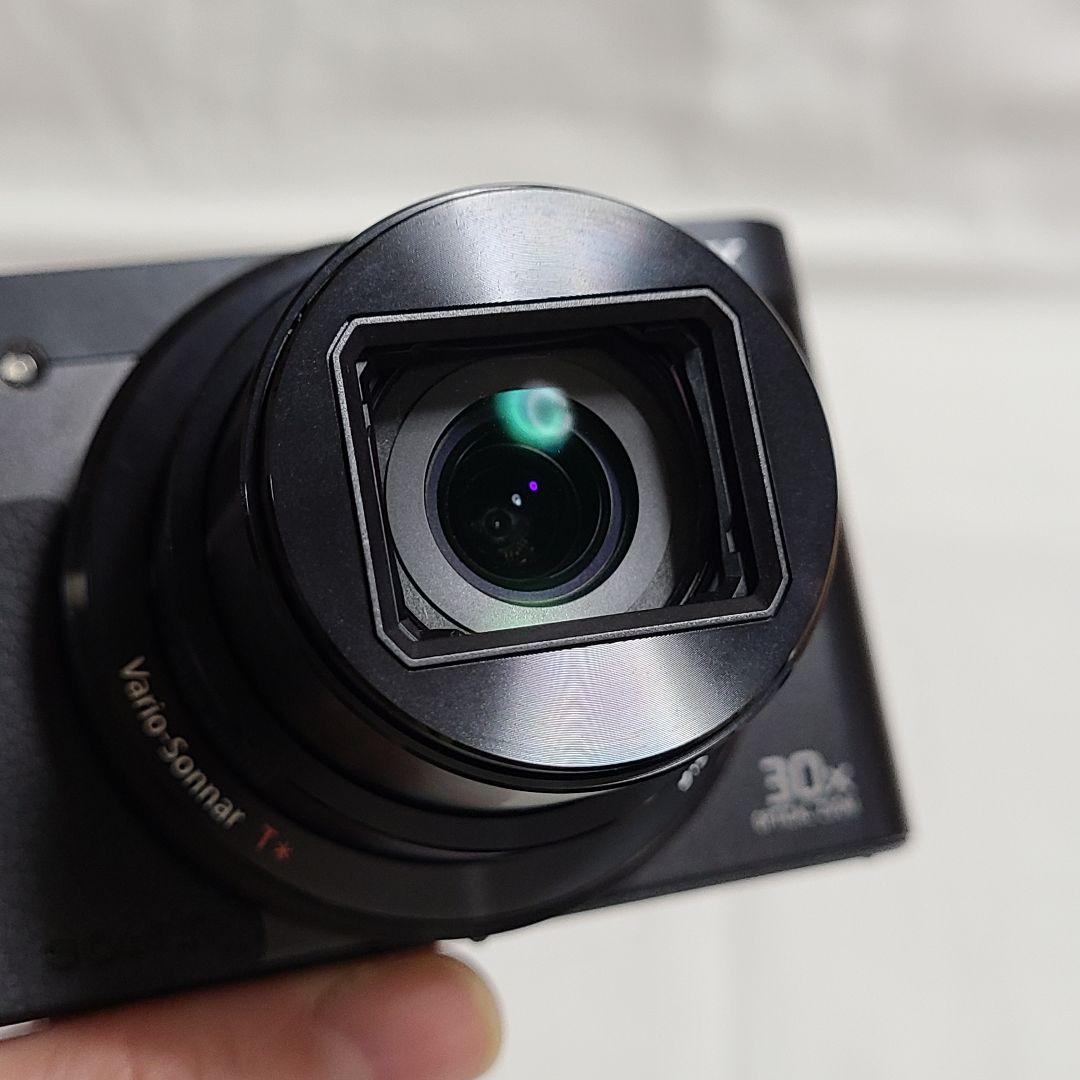 【美品】SONY Cyber-shot DSC-WX500 ＆ GP-VPT1