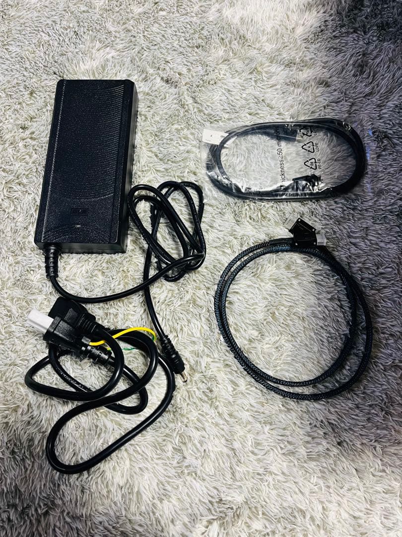 その他 GMKtec AD-GP1 eGPU AMD RX 7600M XT