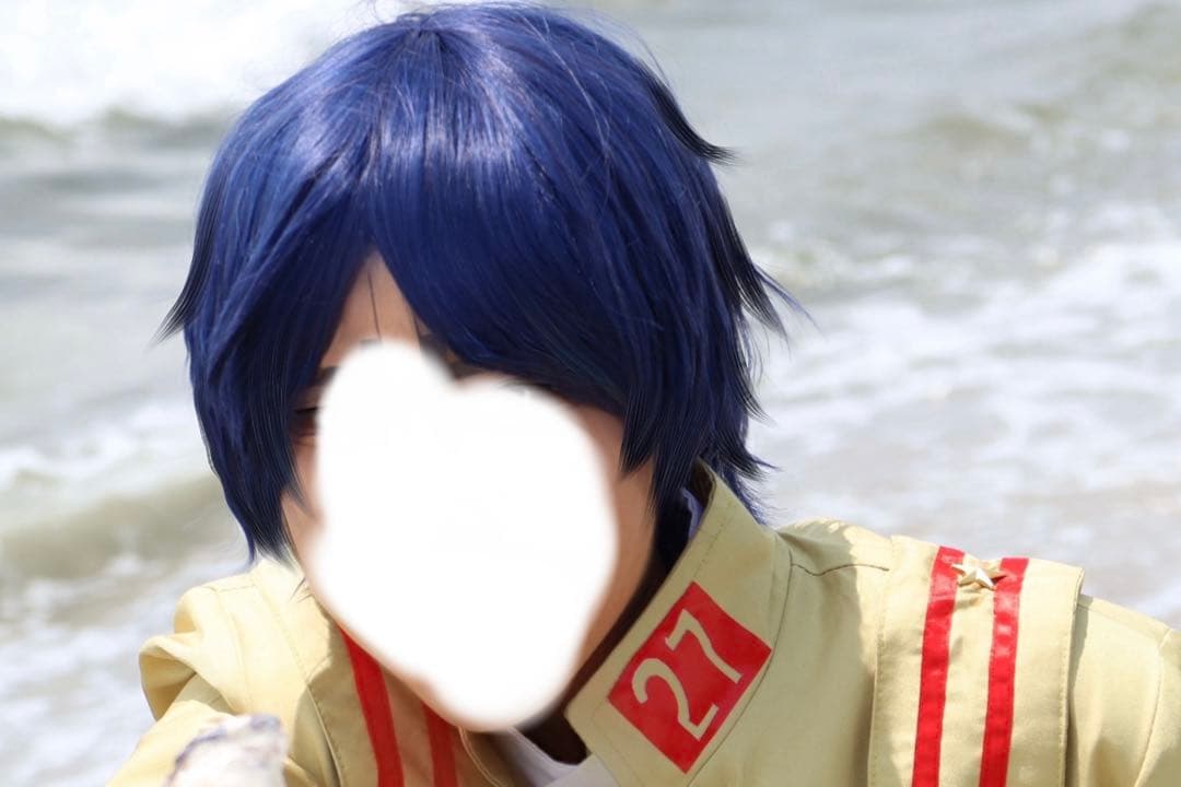 ゴールデンカムイ 鯉登音之進 コスプレ サイズL