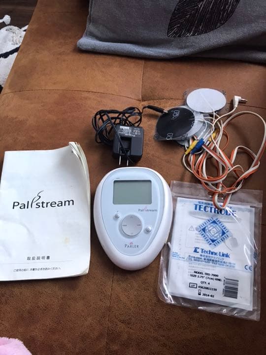 パルストリーム　ラ・パルレ