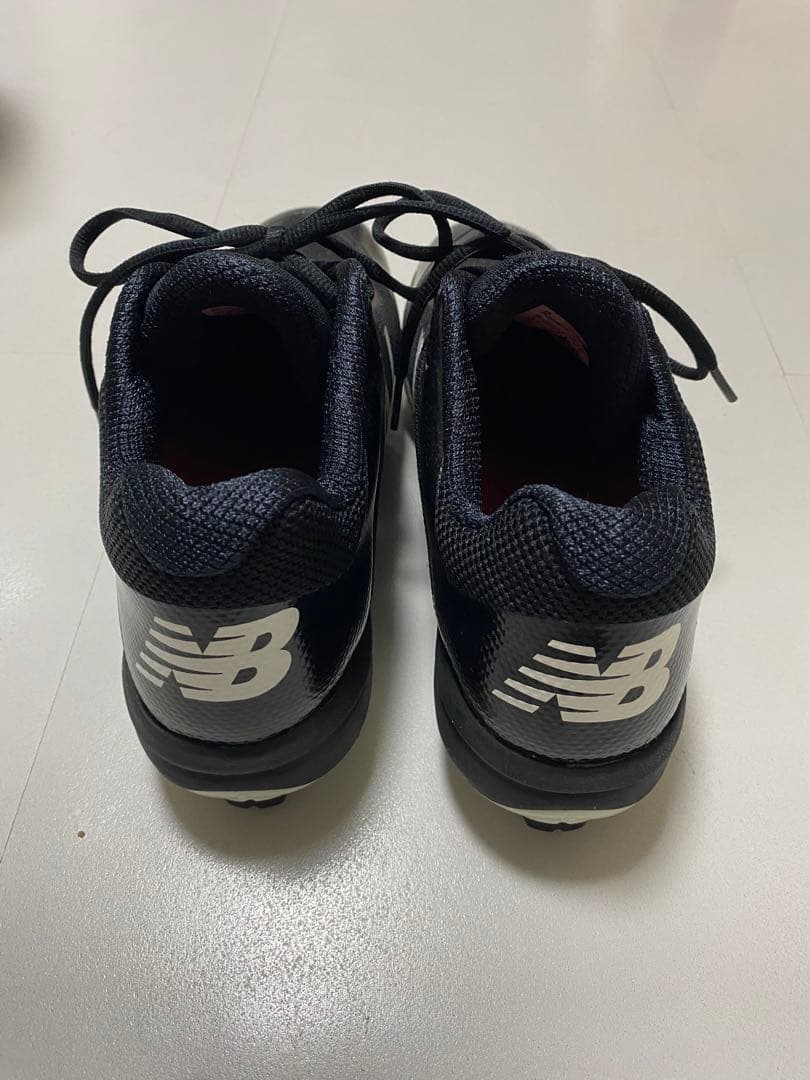new balance ニューバランス　野球スパイク