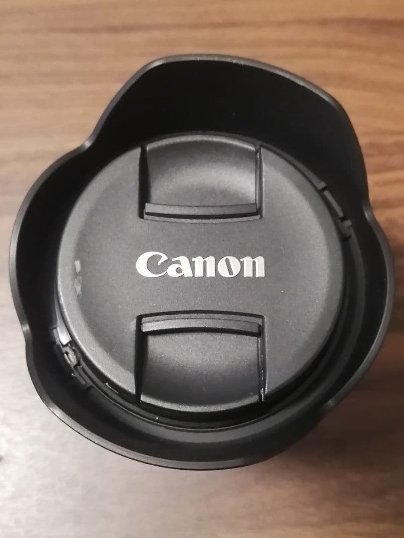 Canon 超広角ズームレンズ