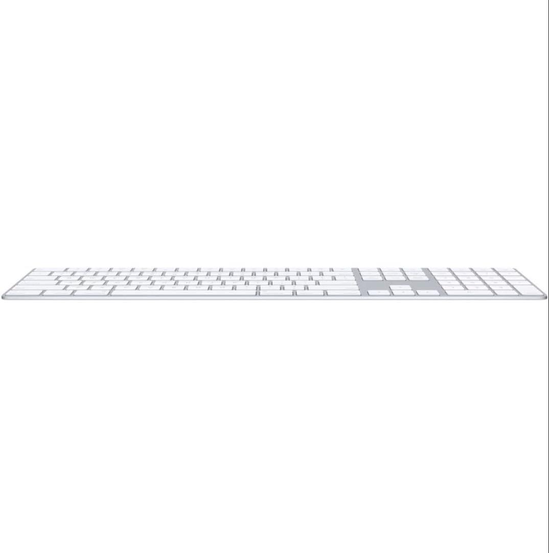 Magic Keyboard（テンキー付き）英語（US） MQ052LL/A