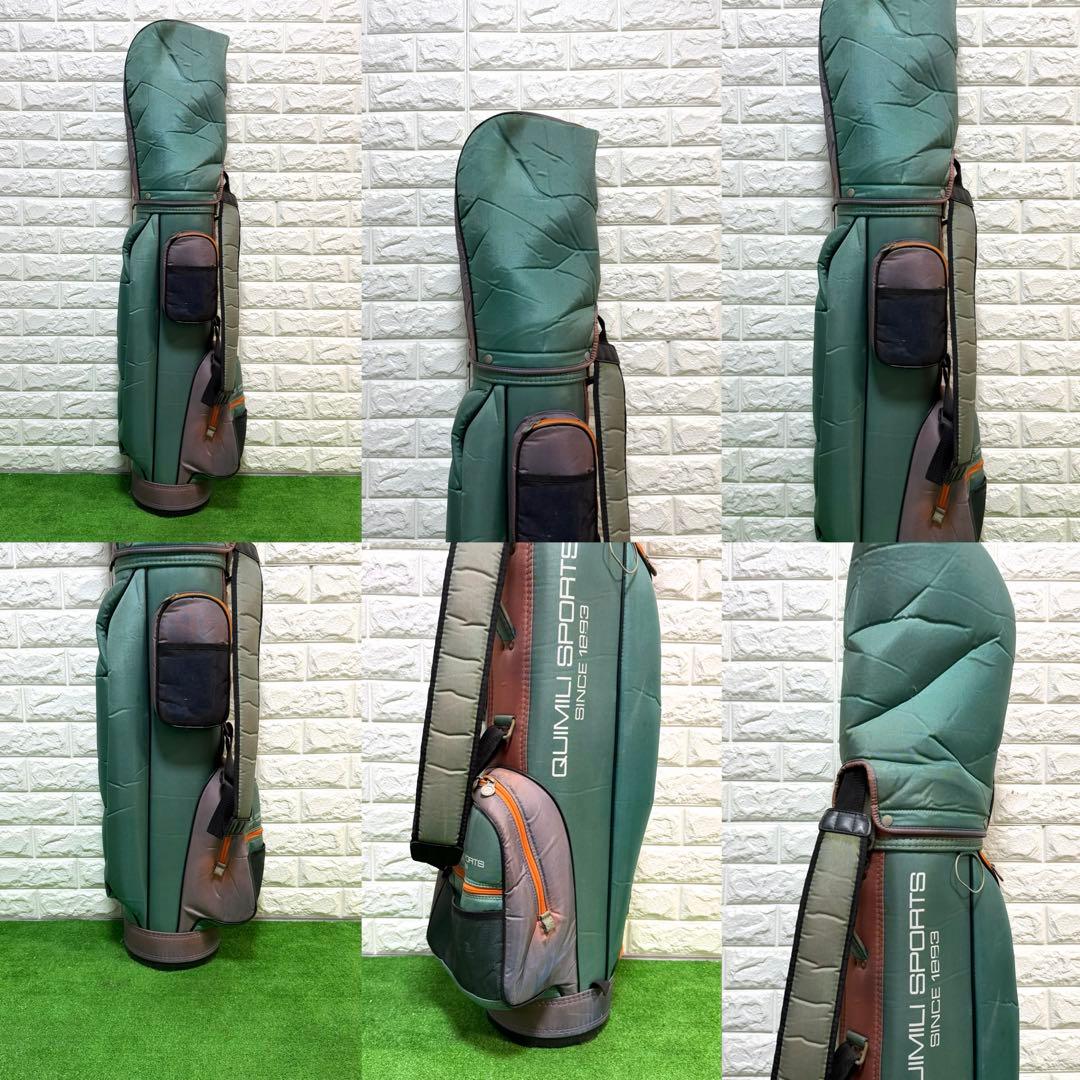 ゴルフセット　初心者応援　ゴルフプランナー　レディース　右打ち　打感良好