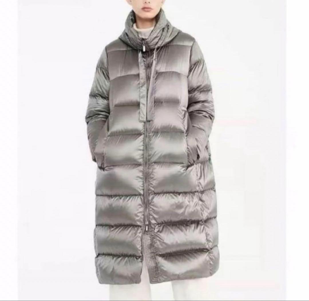 MaxMara The Cube ダウンジャケット