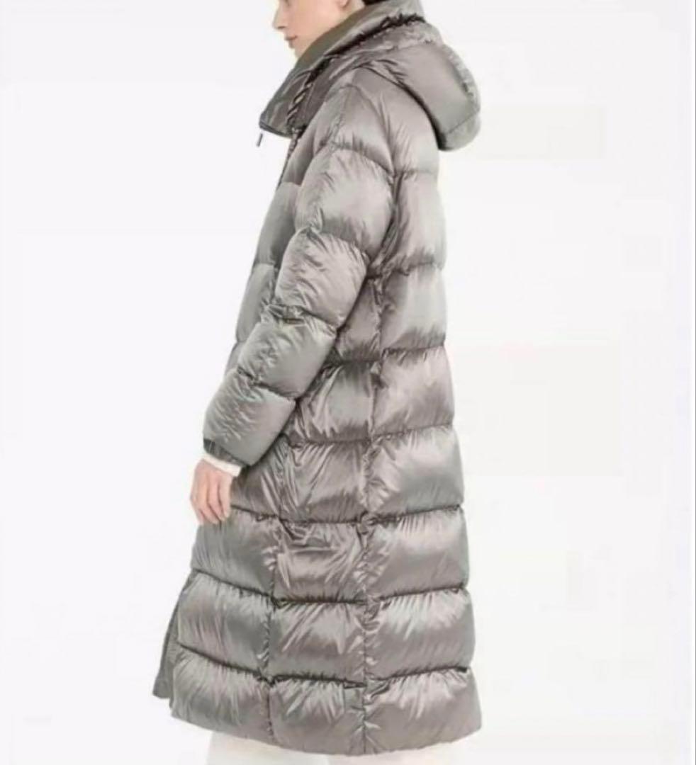 MaxMara The Cube ダウンジャケット