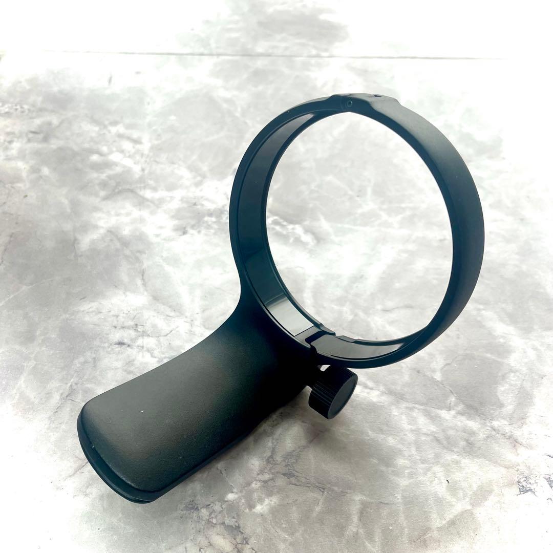 【美品】TAMRON 50-400mm F4.5-6.3＋三脚座付き